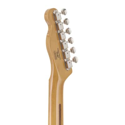 Squier Classic Vibe 50s Telecaster Butterscotch Blonde 2024 [ISSE24003373] (08/27) image 12