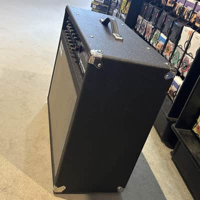 Sunn Beta Lead Combo 2x12 100W Solid-State Guitar Amplifier (Pre-Owned) image 5