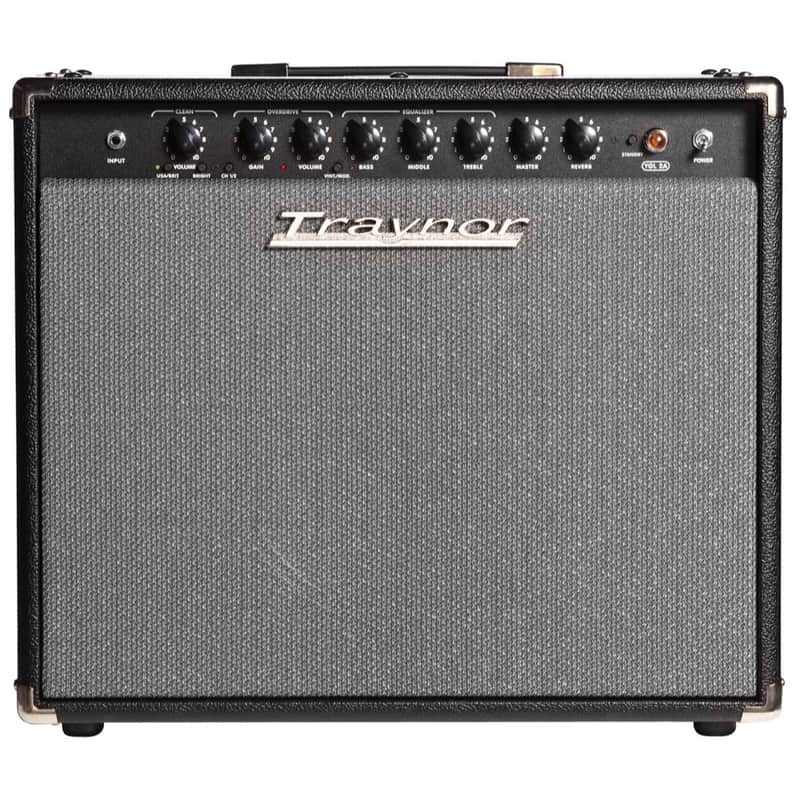 Yorkville YX12C 200-Watt 12" 2-Way Passive Loudspeaker image 1