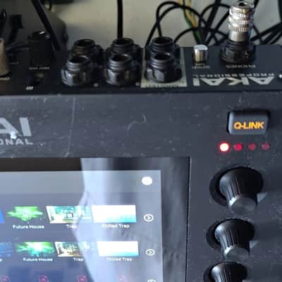 Akai MPC Live II Standalone Sampler / Sequencer 2020 - Present - Black image 6