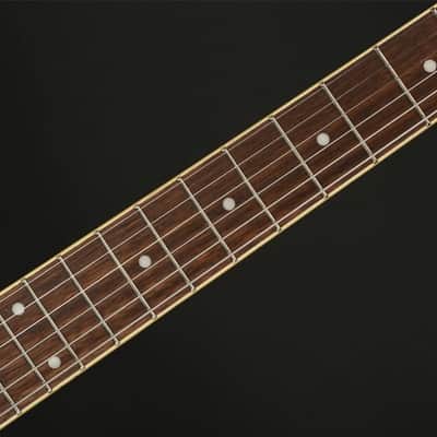 Epiphone Inspired by Gibson ES-335 Left-handed in Vintage Sunburst image 5