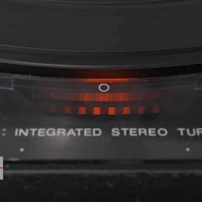 SONY PS-X9 Integrated Stereo Turntable System w/ XL55pro in Good Condition image 19