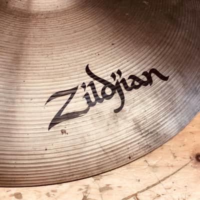 Ziljdian 20" Ping Ride Cymbal image 4