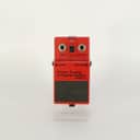 Boss PSM-5 Power Supply & Master Switch (s/n 755300, Red Label, Made in Japan)