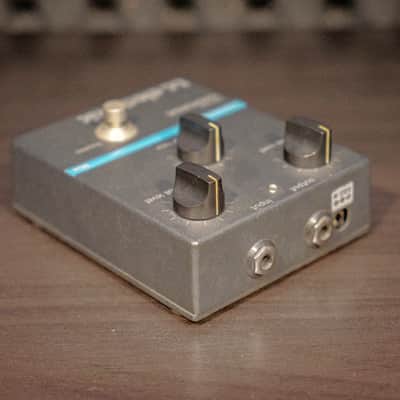 TC Electronic Vintage Overdrive 2010s - Black image 4