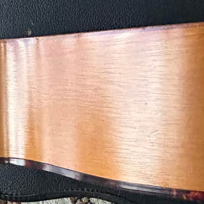 Gibson LG-0 1966 Acoustic Guitar with tags! image 11