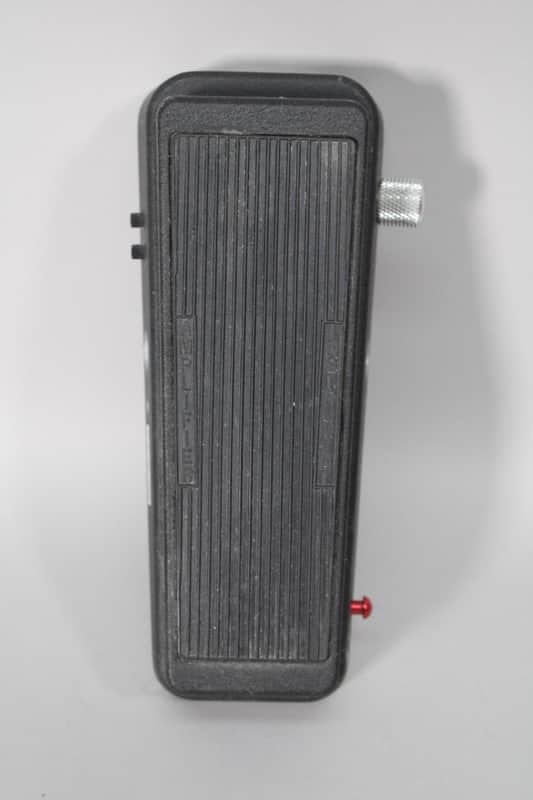 Dunlop Cry Baby 535Q Multi-wah