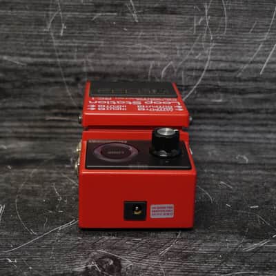 Boss RC-1 Loop Station image 5