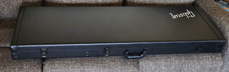Gibson Thunderbird 2020s - Black image 1