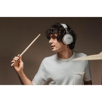 Zildjian ALCHEM-E Headphones Sandstorm - Hearing Protection for Drumers image 6