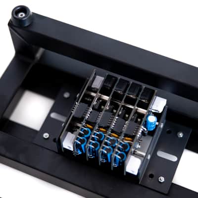 Anasounds FX Power Source 8x 9V Bundle image 8