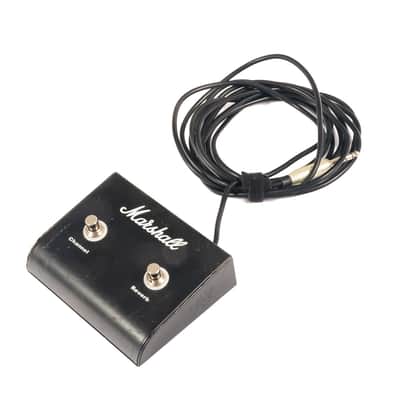 Marshall - 2-Button Footswitch - USED image 3