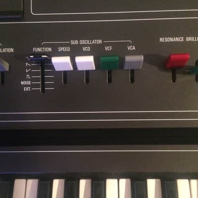 Yamaha CS-60 Immaculate condition image 14