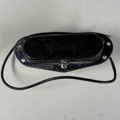 Gibson Les Paul Recording Low Impedance Pickup with Ring and Two Screws 1972 (P-308) image 1