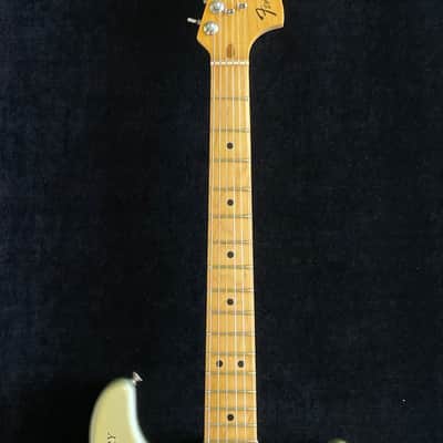 Fender 25th Anniversary Stratocaster 1979 image 5