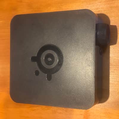 Steelseries Arctis Pro Wireless Gaming Headset image 2