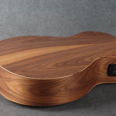 Taylor Academy 12e-N Grand Concert Electro Acoustic - Natural - 2nd Hand (157996) image 19
