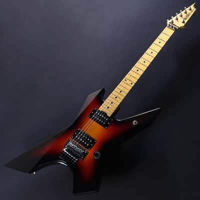 Killer USED ​​KG-Exploder (3 Tone Sunburst) image 2