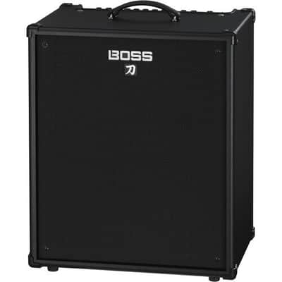 Boss KTN210B image 2