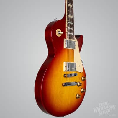 Gibson Les Paul Studio 2024 Cherry Sunburst - Used image 2