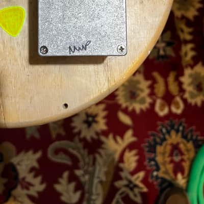 Greer Southland Harmonic Overdrive image 5