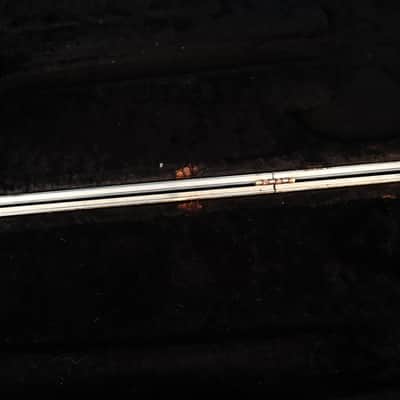 Carvin 1998 Hardshell Case Rectangular DC image 7