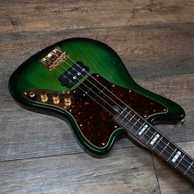 Creation Jaguar type Bass MIJ image 2