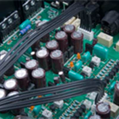 Superscope a210 High Fidelity 10W Integrated Amplifier image 24