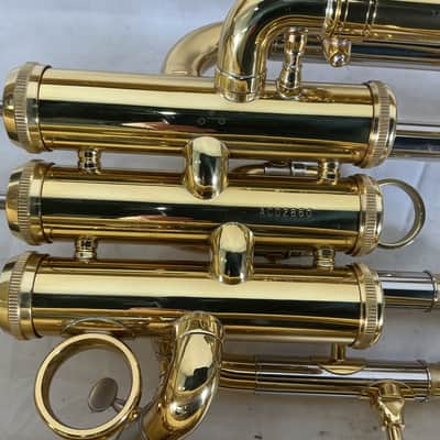 Jupiter JEP700 Standard Series Bb 3-Valve Euphonium image 15