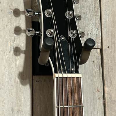 Gretsch G5260 Electromatic Jet Baritone with V-Stoptail, Bristol Fog, Help Support Small Business & Buy It Here ! image 6