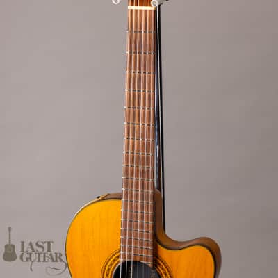 Gibson Chet Atkins CE 1993 image 5