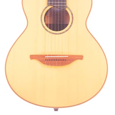 Lowden WL-35J 2024 acoustic guitar - crossover perfection made from Guatemalan rosewood and alpine spruce - check video! image 2