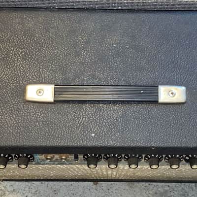 Fender Super Reverb 1977 - SIlver Face Large Box 70 Watts image 3