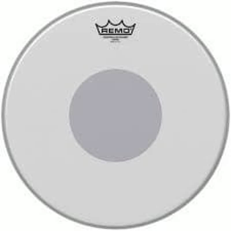 Remo CS-0110-10 Controlled Sound Coated image 1