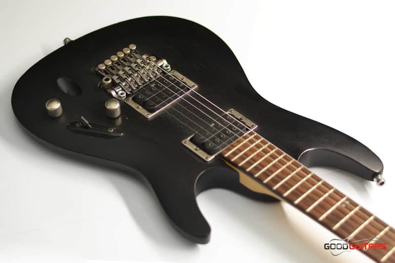 Ibanez S320 2007 | Reverb
