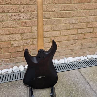 Charvel Pro-Mod DK24 HH HT E 2019 - Present - Natural finish image 2