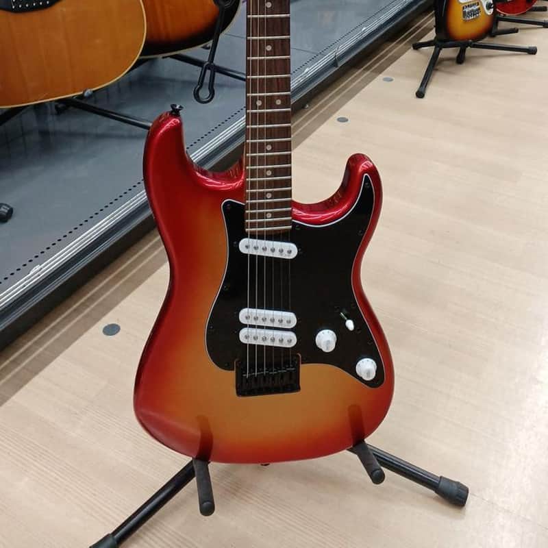 Squier Stratocaster Classic