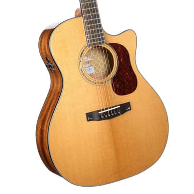 Cort Gold-A6 w/Gigbag image 3
