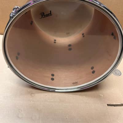 Pearl Export 16"x16" Floor Tom – Wine Red – w/ Legs – Brand New (No Box) image 9