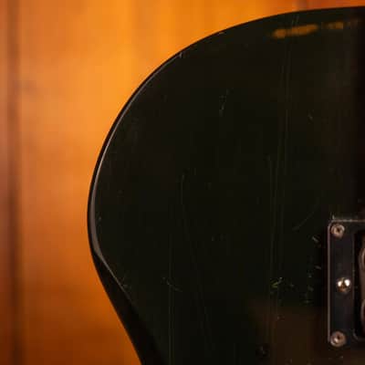 Gibson L6S Ebony (1975) image 17
