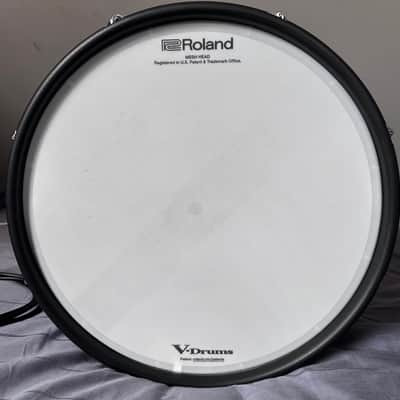 Roland PD-140DS V-Pad 14" Digital Snare Drum Trigger Pad image 16