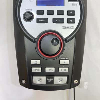 Roland TD-11 Electric Drum Brain Module V-Drum TD11 image 3