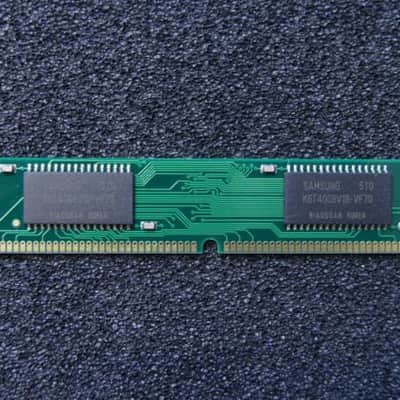 PRAM Kurzweil K2600