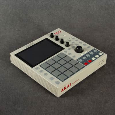 Akai Professional MPC One Retro Edition - Box & PSU - 2nd Hand (143751) image 6