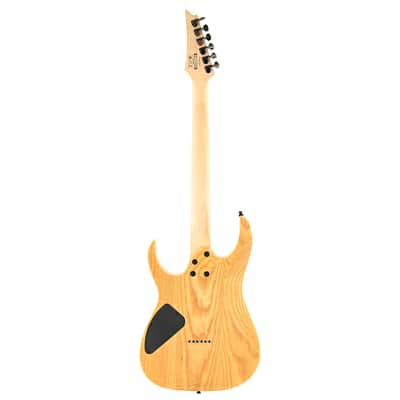 Ibanez RG421AHM-BMT Blue Moon Burst image 8
