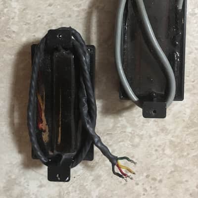 RARE TOMMY DOYLE PICKUP SYSTEM !... (TW DOYLE) image 2
