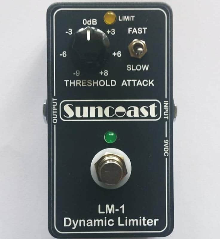 Suncoast LM-1 Dynamic Limiter *IN STOCK* image 1