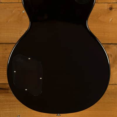 Gibson Noel Gallagher Les Paul Standard - Ebony image 2