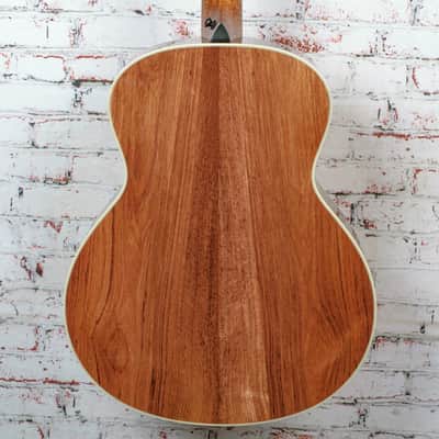 Taylor - (2025) Gold Label 814e - Acoustic-Electric Guitar - Honduran Rosewood - w/ Taylor Deluxe Hardshell Brown Case - x5030 image 7