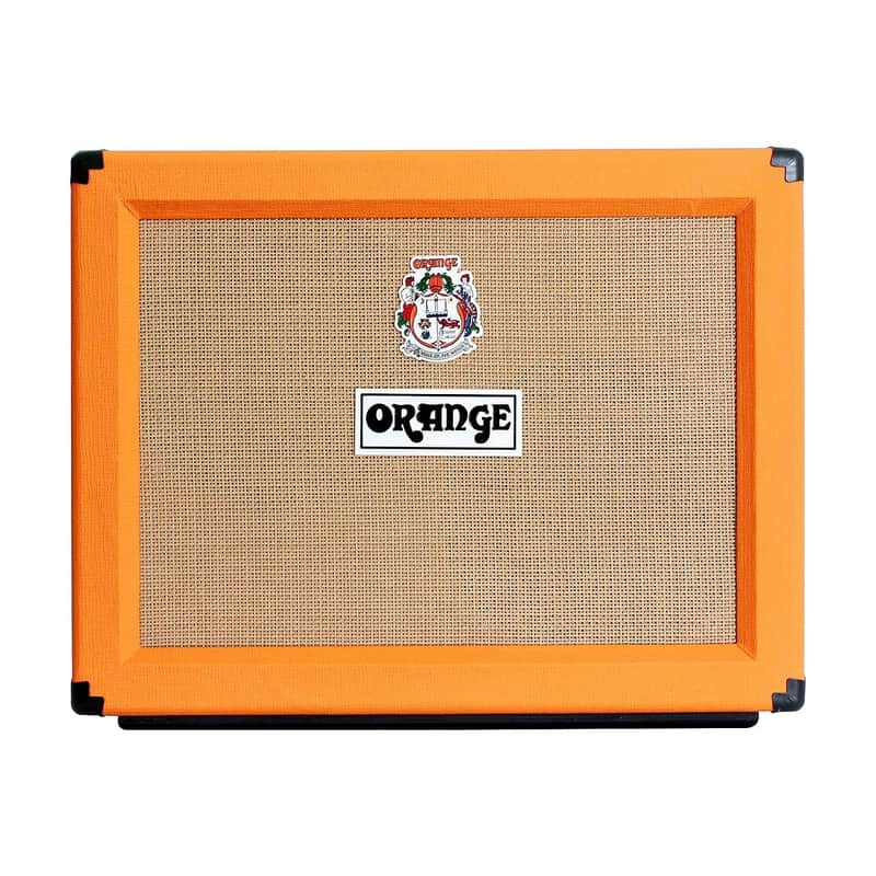 Orange PPC212OB 120-Watt 2x12